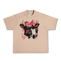 Burro valentines day cow Urban Heavy Tee - Jasminsmagicworld