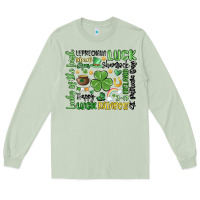 St. Patricks Day Long Sleeve Tee | Teevron