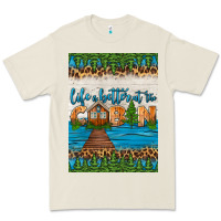Bone life is better at the cabin air freshener Premium Tee - HRA Design Shop