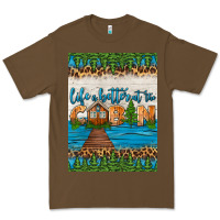 Cacao life is better at the cabin air freshener Premium Tee - HRA Design Shop