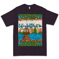 Plum life is better at the cabin air freshener Premium Tee - HRA Design Shop
