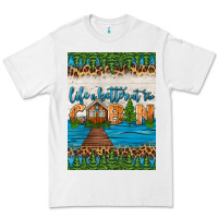 White life is better at the cabin air freshener Premium Tee - HRA Design Shop