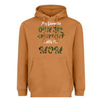 Meerkat My Favorite Dental Assistant Calls Me Mom Heavyweight Hoodie - Bettercallsaul