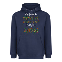Navy My Favorite Dental Assistant Calls Me Mom Heavyweight Hoodie - Bettercallsaul