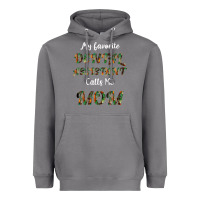 Storm My Favorite Dental Assistant Calls Me Mom Heavyweight Hoodie - Bettercallsaul