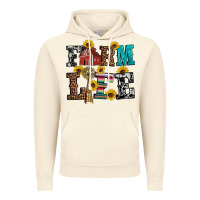 Vintage Artic western farm life Vintage Hoodie - Artiststas