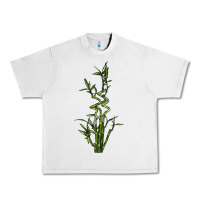 Lunar Rock Lucky Bamboo Urban Heavy Tee - LillyAllenDesigns