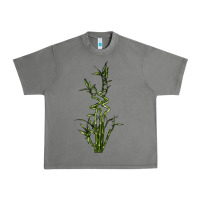 Tornado Lucky Bamboo Urban Heavy Tee - LillyAllenDesigns
