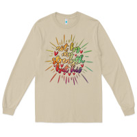 Mushroom not by my strength but his Long Sleeve Tee - MaliasSmallBusiness