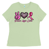 Matcha peace love cure Ladies Tee - JahusDesignShop