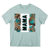 Arona western mama Heavy Core Tee - Zillion Design Studio