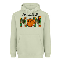Matcha Basketball Mom Heavyweight Hoodie - Bettercallsaul