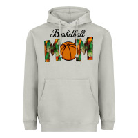 Moon Dust Basketball Mom Heavyweight Hoodie - Bettercallsaul