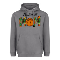 Storm Basketball Mom Heavyweight Hoodie - Bettercallsaul