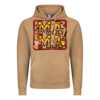 Vintage Camel softball mama Vintage Hoodie - Jasminsmagicworld