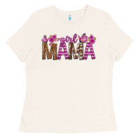 Bone girl mama tbw Ladies Tee - texasbilliewilder