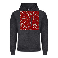 Vintage Black glitter 4th of july seamless pattern Vintage Hoodie - BundleAndBundleShop
