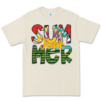 Bone summer time Premium Tee - SublimationCraftShop