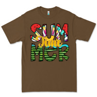 Cacao summer time Premium Tee - SublimationCraftShop