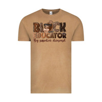 Vintage Camel black educator by popular demand Vintage Tee - NancyCooperArtShop
