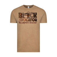 Vintage Coffee black educator by popular demand Vintage Tee - NancyCooperArtShop