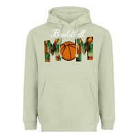 Matcha Basketball Mom Heavyweight Hoodie - Bettercallsaul