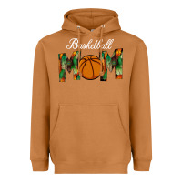 Meerkat Basketball Mom Heavyweight Hoodie - Bettercallsaul