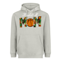 Moon Dust Basketball Mom Heavyweight Hoodie - Bettercallsaul
