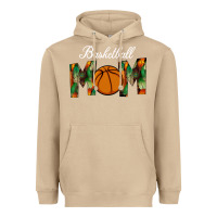 Mushroom Basketball Mom Heavyweight Hoodie - Bettercallsaul