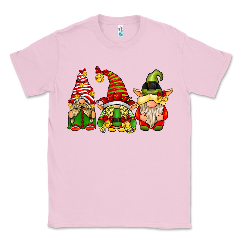 Elf Gnomes Classic Tee by CowhideDigitalArt | Teevron