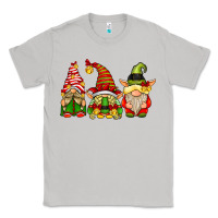 Moon Dust Elf Gnomes Classic Tee - CowhideDigitalArt