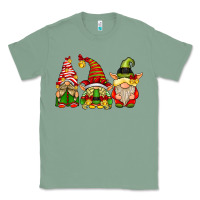 Sage Elf Gnomes Classic Tee - CowhideDigitalArt