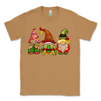 Toasted Coconut Elf Gnomes Classic Tee - CowhideDigitalArt