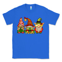 True Royal Elf Gnomes Classic Tee - CowhideDigitalArt
