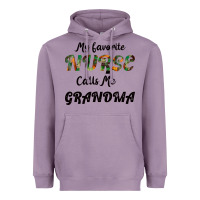 Lavender My Favorite Nurse Calls Me Grandma Heavyweight Hoodie - Bettercallsaul
