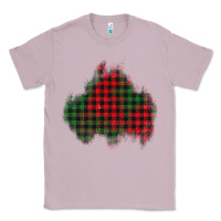 Lilac christmas glitter patch Classic Tee - AdoDesignShop