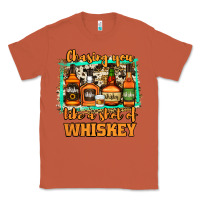 Copper Chasing You Like a Shot of Whiskey Classic Tee - Jasminsmagicworld