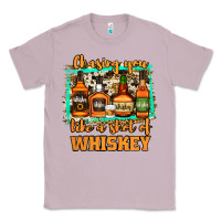 Lilac Chasing You Like a Shot of Whiskey Classic Tee - Jasminsmagicworld
