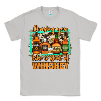 Moon Dust Chasing You Like a Shot of Whiskey Classic Tee - Jasminsmagicworld
