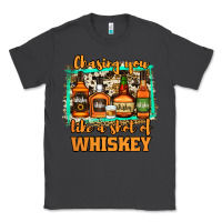 Smoke Chasing You Like a Shot of Whiskey Classic Tee - Jasminsmagicworld