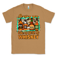 Toasted Coconut Chasing You Like a Shot of Whiskey Classic Tee - Jasminsmagicworld