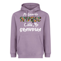 Lavender My Favorite Nurse Calls Me Grandma Heavyweight Hoodie - Bettercallsaul