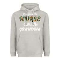 Moon Dust My Favorite Nurse Calls Me Grandma Heavyweight Hoodie - Bettercallsaul