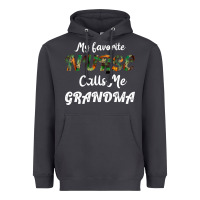 Smoke My Favorite Nurse Calls Me Grandma Heavyweight Hoodie - Bettercallsaul