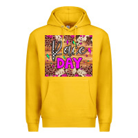 Lemon race day Premium Hoodie - JahusDesignShop