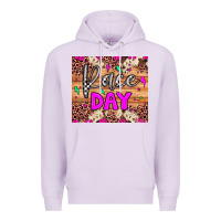 Lilac race day Premium Hoodie - JahusDesignShop