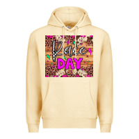 Pina Colada race day Premium Hoodie - JahusDesignShop