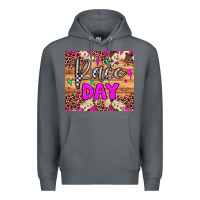 Rock race day Premium Hoodie - JahusDesignShop