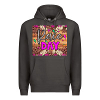 Smoke race day Premium Hoodie - JahusDesignShop