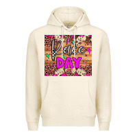 Tofu race day Premium Hoodie - JahusDesignShop